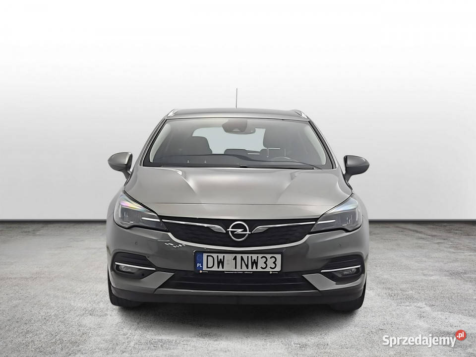 Opel Astra 15 CDTI Elegance SS Z Polskiego