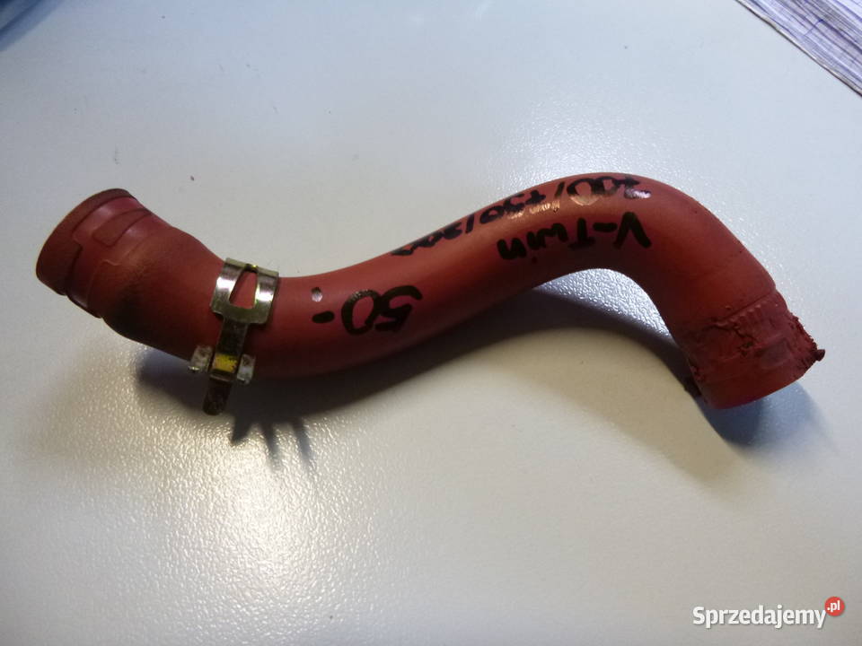 przewód paliwowy Honda vTwin 700750 Silniki i osprzęt Jawiszowice