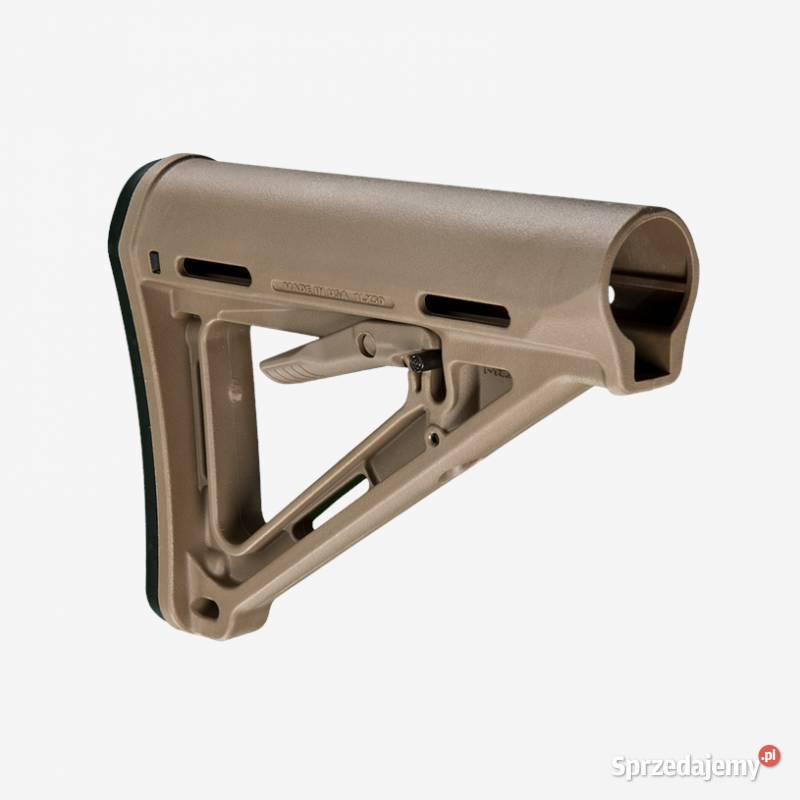 Kolba Magpul MOE Carbine Stock MilSpec MAG400 mazowieckie