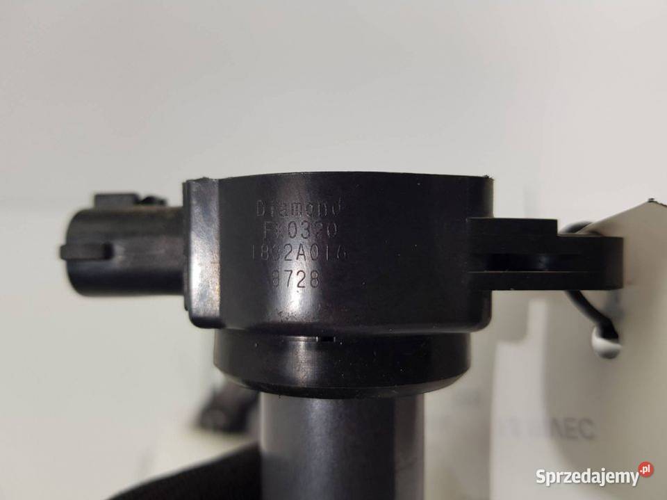 CEWKA ZAPŁONOWA 1832A016 LANCER IX SPORTBACK Lipno