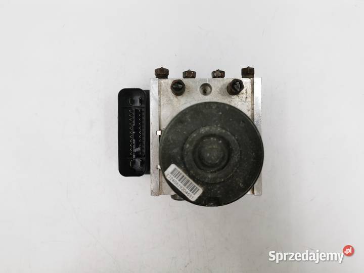Pompa ABS ESP Suzuki Swift MK4 06210203854 Wyszków sprzedam