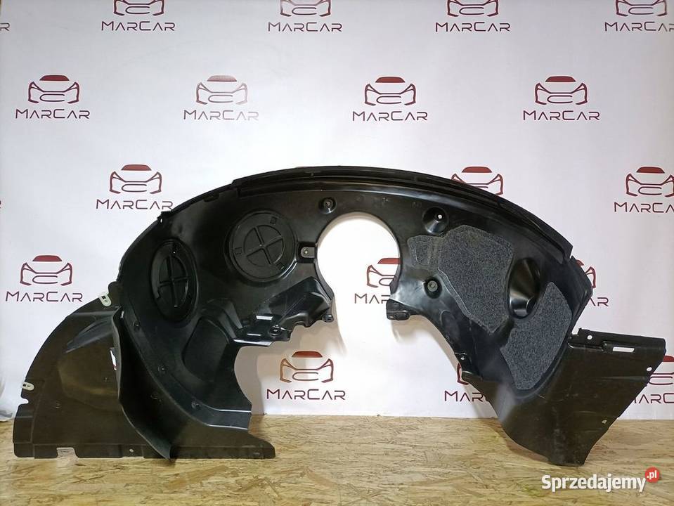 MINI COOPER F56 BEV NADKOLE LEWY PRZÓD Pleszew