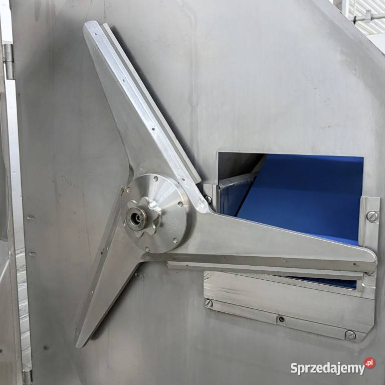 Krajalnica taśmowa Kronen GS 25 Zamość sprzedam