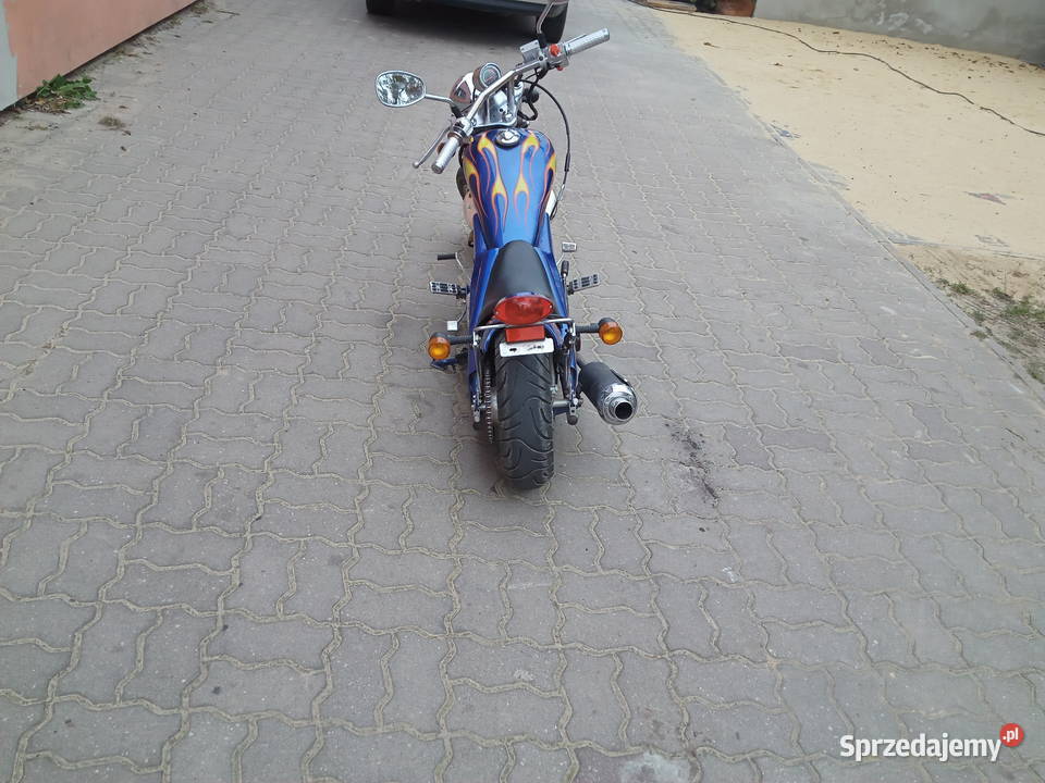 Mini harleydavidson Harley-Davidson sprzedam