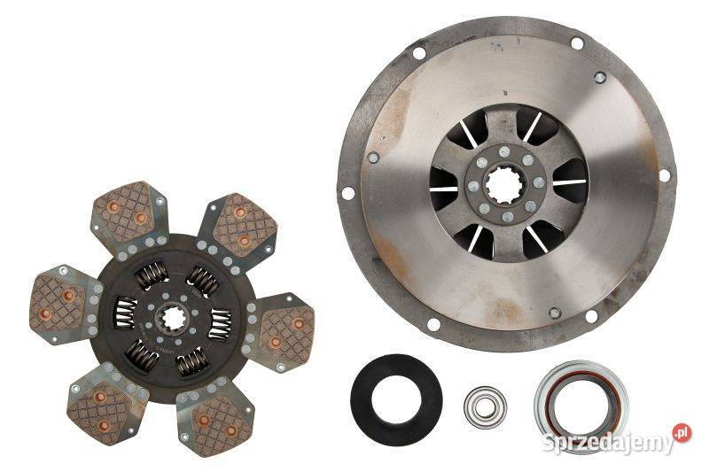 SPRZĘGŁO 310mm CASE 248 464 485 3400 3434 Żywiec