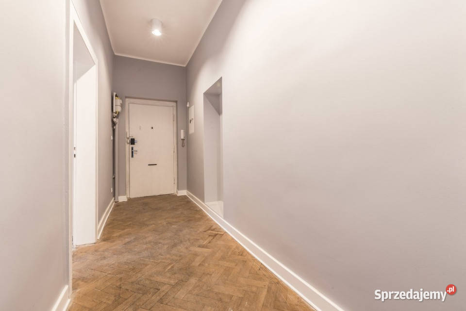 Mieszkanie w samym centrum Poznania Poznań