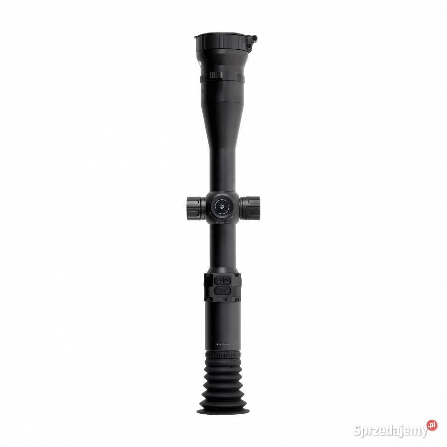 Celownik termowizyjny Pard Pantera 640 PA650 Kod Sporty strzeleckie i myślistwo Trzcianka