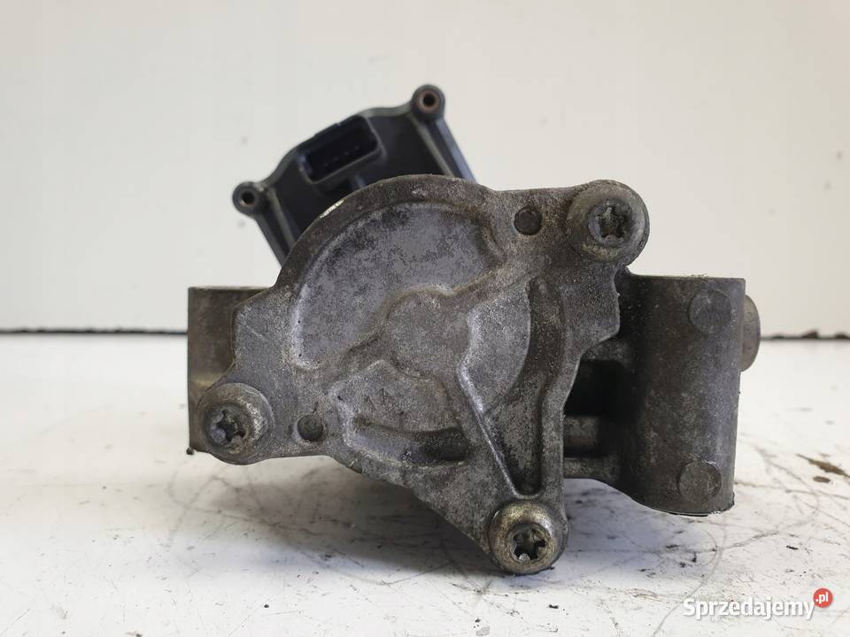 Volvo S60 V60 20 D POMPA OLEJU SKRZYNI lubelskie Chełm sprzedam