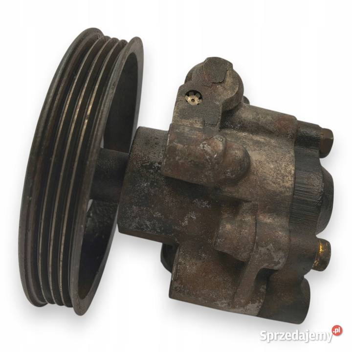 PRZEPŁYWOMIERZ BMW E46 E39 E38 X5 E53 320d 525d Chełm