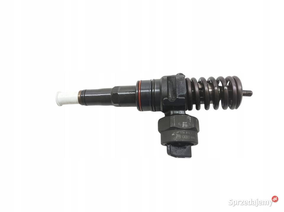 POMPOWTRYSKIWACZ 038130073F 0414720007 19 TDI VW