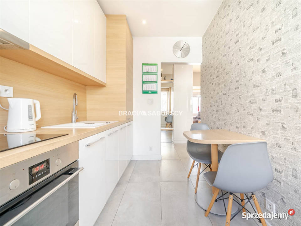 Ogłoszenie mieszkanie Kraków os Zgody 4883m2 2