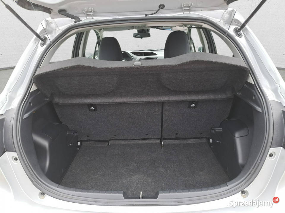 Toyota Yaris Ekonomiczny hatchback do miasta IV 115200km Stalowa Wola