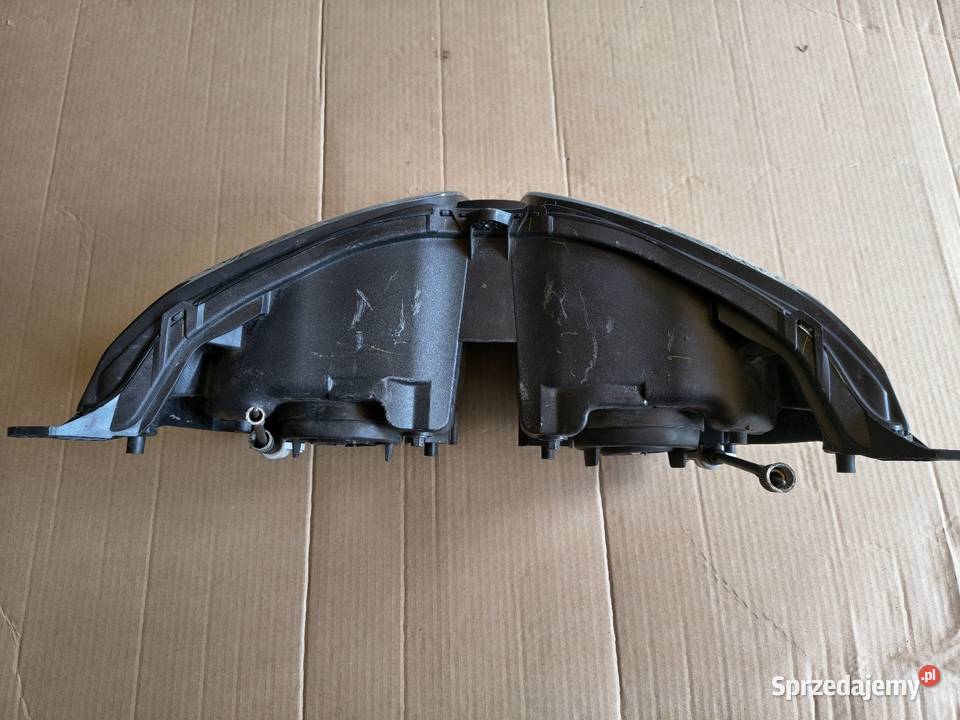 Lampa reflektor przód FJR 1300 0612