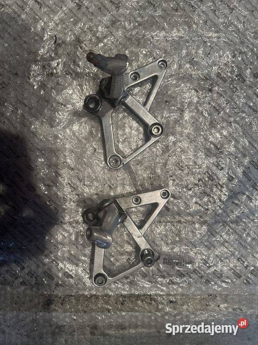 Sety Motocyklowe Yamaha Kawasaki Suzuki Honda Pozostałe Poznań
