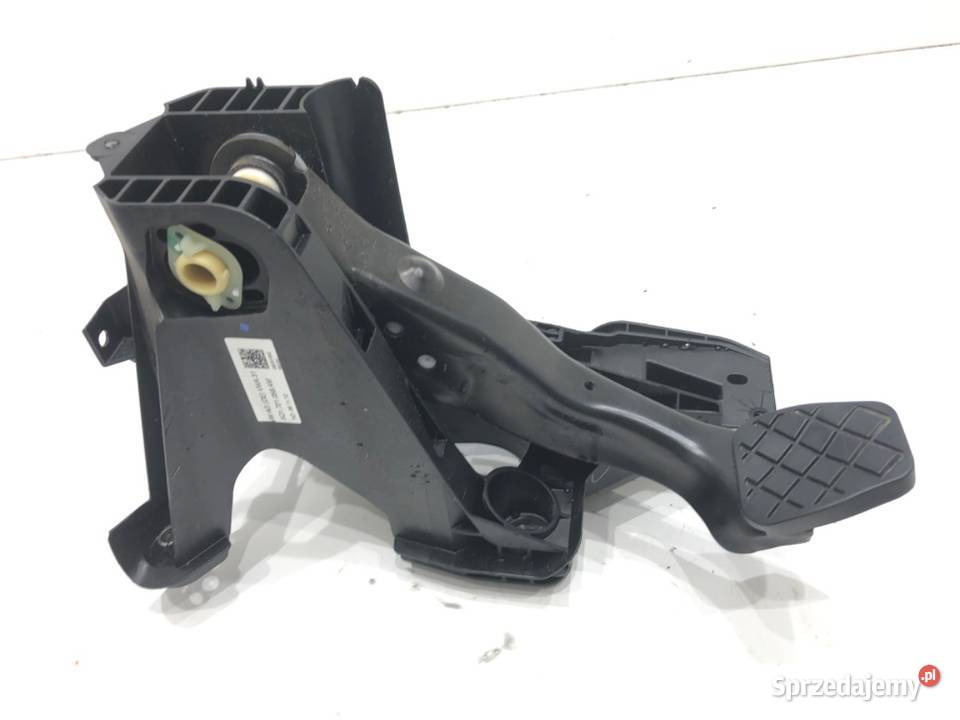 PEDAŁY MANUAL SEAT LEON III 5Q1721058AM 20 150 sprzedam