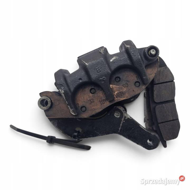 PRAWY ZACISK HAMULCOWY Honda Transalp XL750 23 Chełm sprzedam