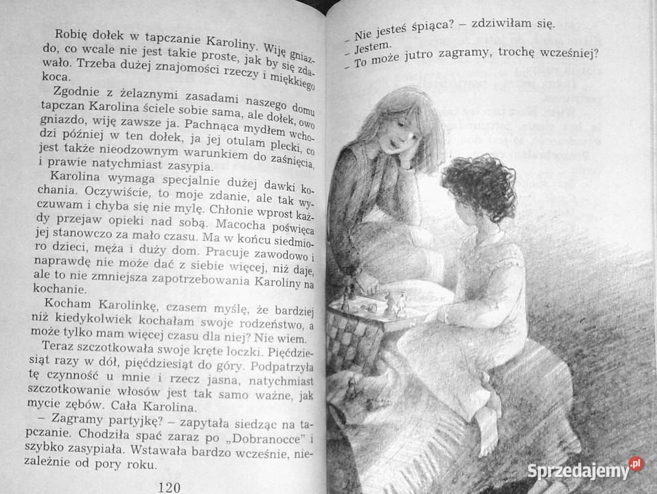 Macoszka Barbara Wiza Chełm sprzedam