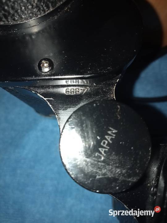 lornetka carl veitch 30 x 60