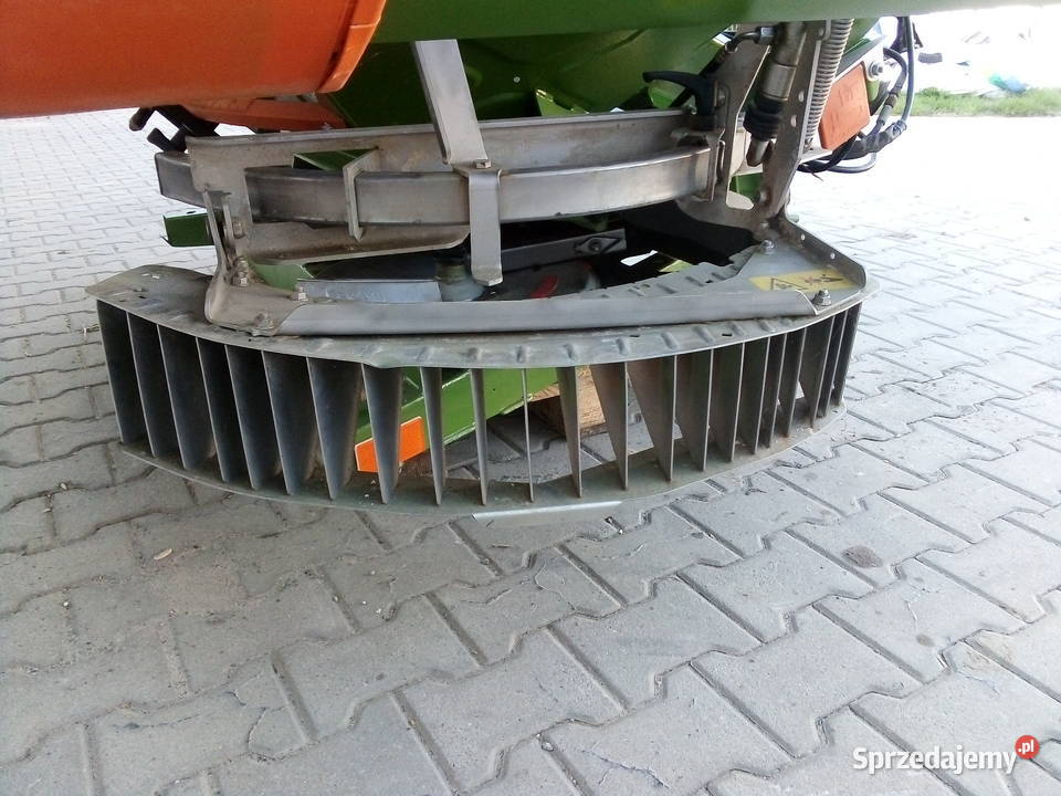 Rozsiewacz Amazone M Borzechów