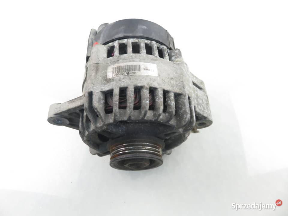ALTERNATOR SUBARU JUSTY G3X 13