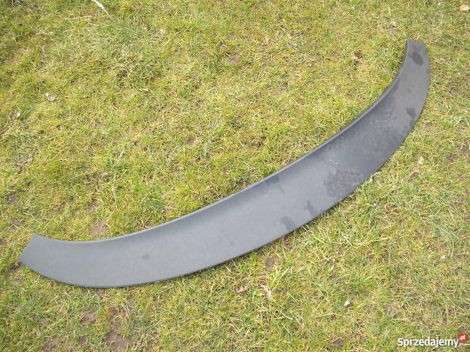 Podszybie Seat Altea Toledo 5P0 854 943 E Łomazy