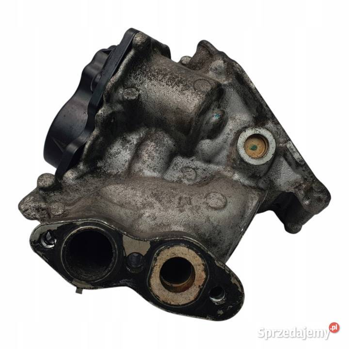 ZAWÓR EGR Ford Mondeo IV MK4 20 TDCI oryginał osobowe