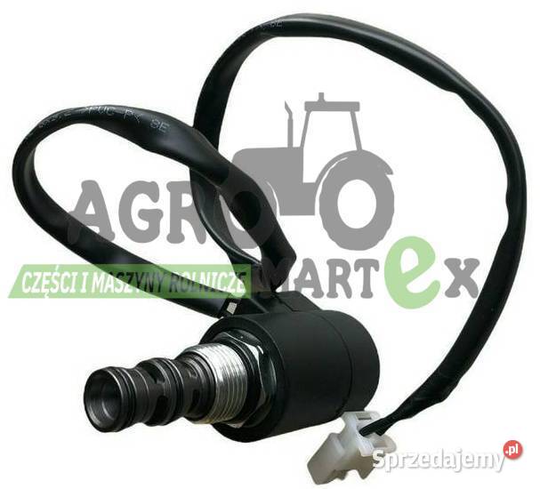 5164627 ELEKTROZAWÓR CNH New Holland Wichrów sprzedam