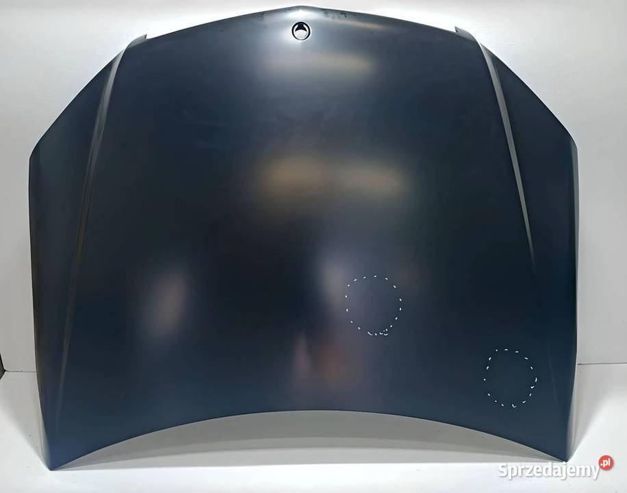 Mercedes Benz CKLASA W204 20072011 MASKA POKRYWA osobowe Skarżysko-Kamienna sprzedam