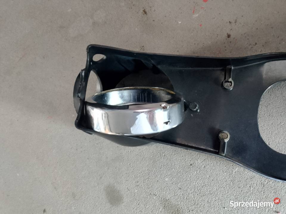 Komar obudowa lampy skorupa lampa Motorynka Małogoszcz