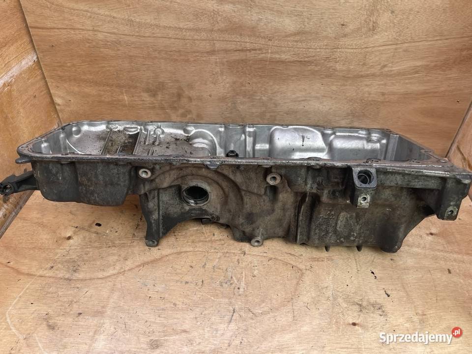 Miska olejowa BMW E90 N57 xDrive