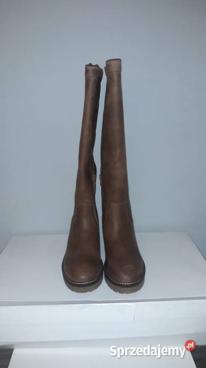 Kozaki damskie JolanaFenena 39 Kraków