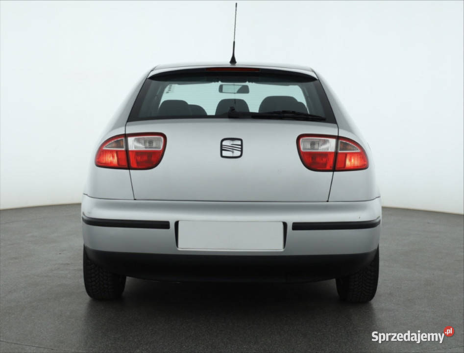 Seat Leon 16 Piaseczno sprzedam