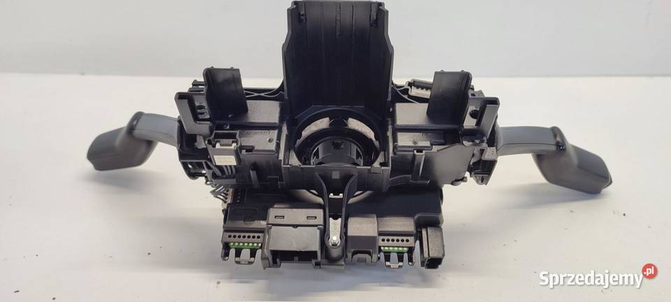 TIGUAN II MANETKI TAŚMA ZWIJAK 5Q0953569A osobowe Wyposażenie wnętrza dolnośląskie