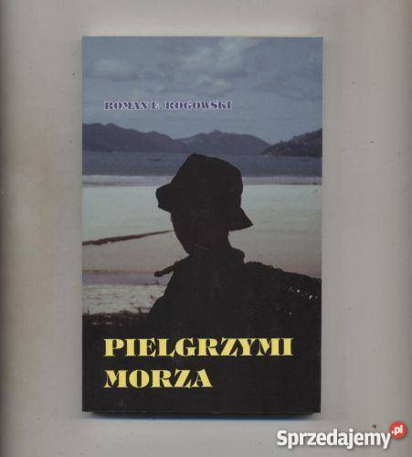 Pielgrzymi morzaMedytacje morskie Szczecin