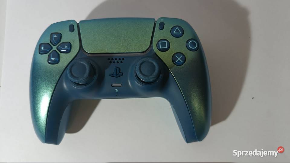 Kontroler SONY 5 DualSense Katowice sprzedam
