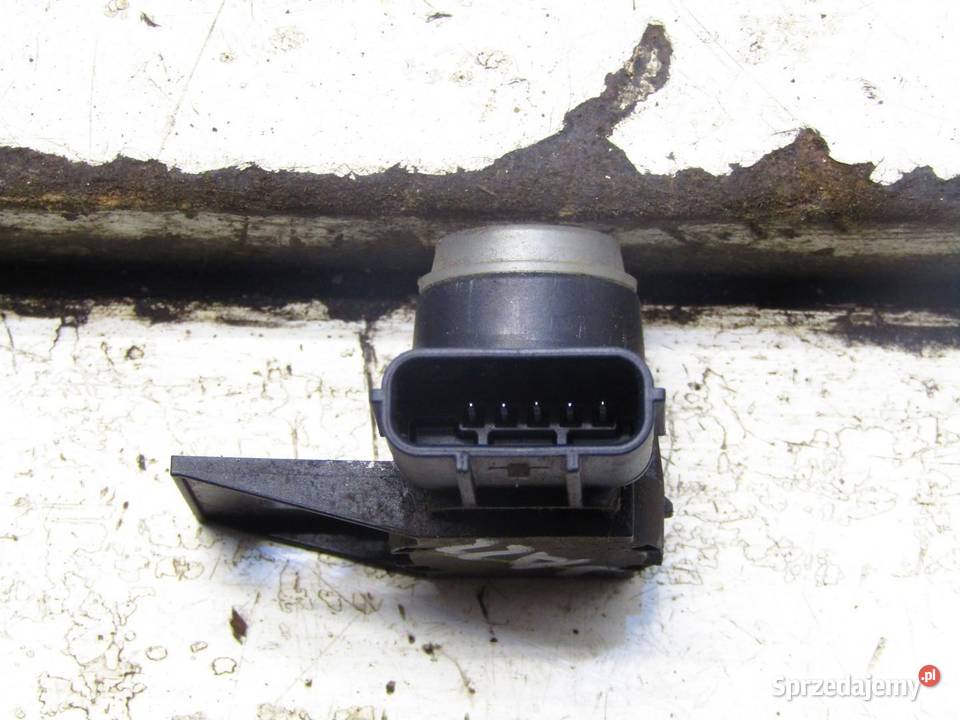 CZUJNIK PARKOWANIA PDC NH823M HONDA JAZZ IV osobowe