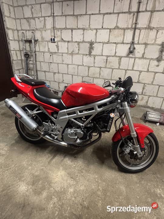 Hyosung GT 650 Białystok
