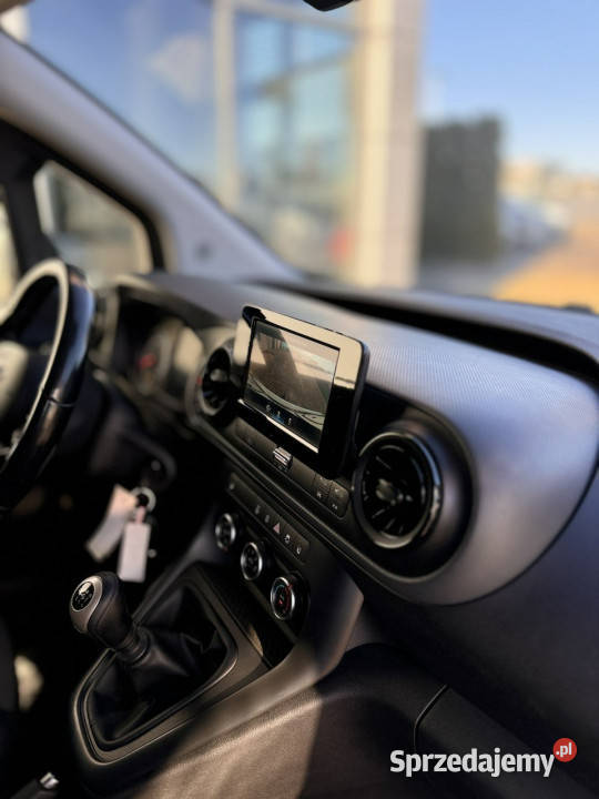 Mercedes Citan 110 CDI L1 model 2022VAT1 Radom