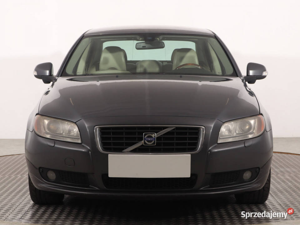 Volvo S80 T6 AWD 30 Katowice sprzedam