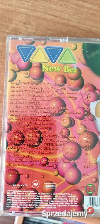 VIVA Bei Polska 2 Gliwice