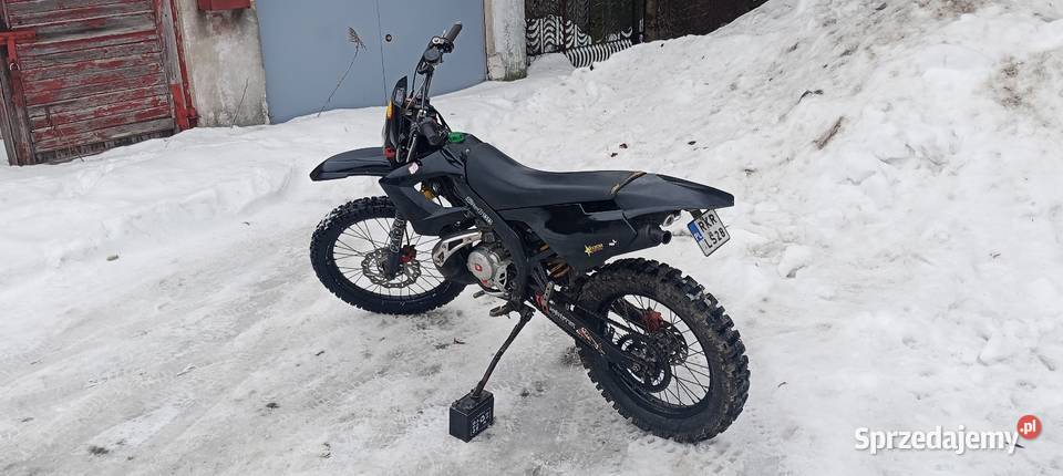 Derbi Senda Zamość