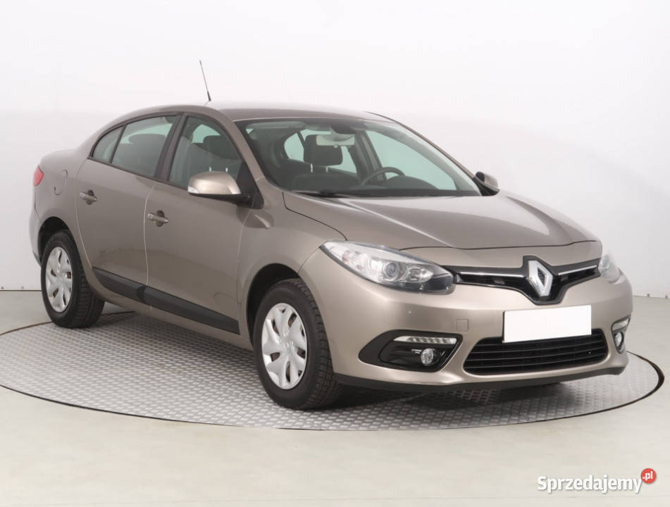 Renault Fluence 16 16V Piaseczno