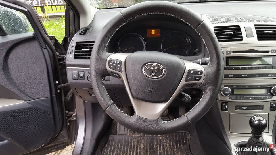 OBSZYWANIE KIEROWNIC WARSZAWA DOJAZD MONTAŻ Pozostałe sprzedam