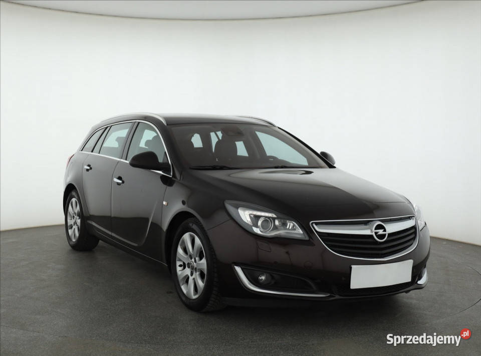 Opel Insignia 20 CDTI Piaseczno