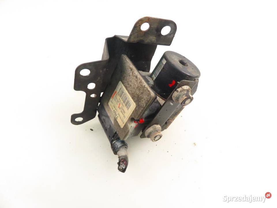 POMPA ABS RENAULT MASTER II FD 151139004E