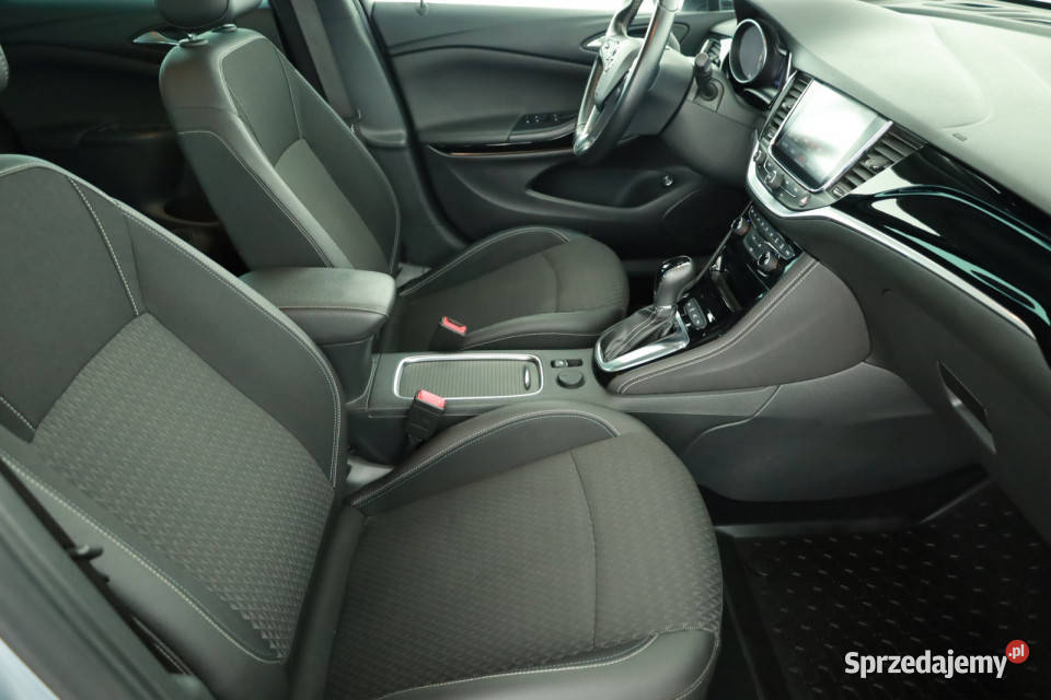 Opel Astra 16 CDTI isofix Piaseczno