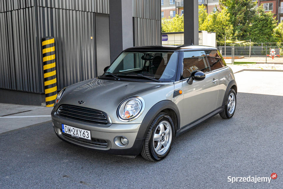 Opel Meriva 14T 2012 r Bezwypadkowy Wrocław