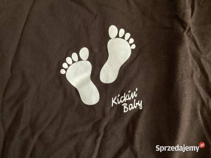 Tunika ciążowa CA Yessica ML Rozmiar 40(L) mazowieckie Ząbki