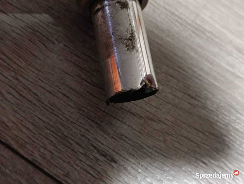 karnisz o długości 235 Poznań sprzedam