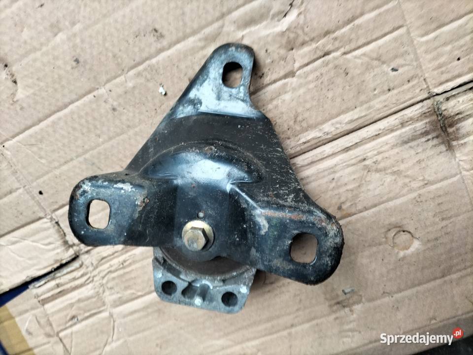 MONDEO MK2 18 20 PODUSZKA SILNIKA mondeo mk 2 Kamień-Kolonia sprzedam